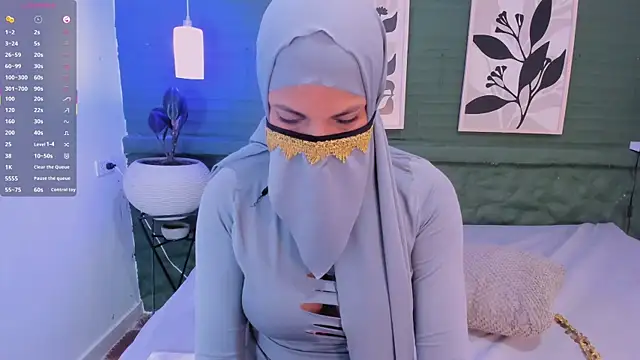 hanna anbar online show from 07-27-26, 10:55