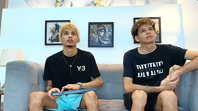 Hot skinny guys online show from 06-08-26, 07:36