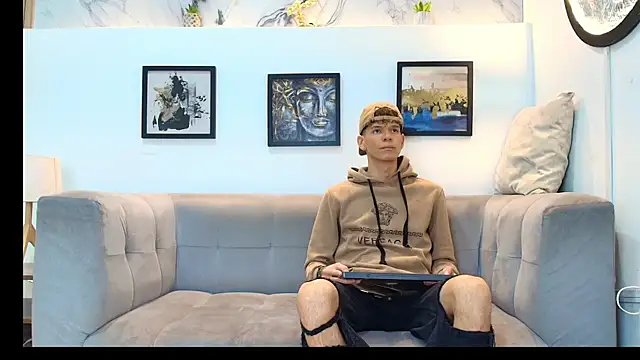 Hot skinny guys online show from 06-13-26, 07:23