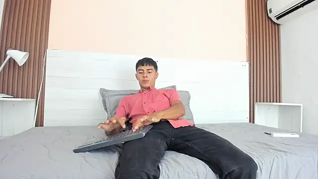 Bruno fox online show from 07-24-26, 08:07