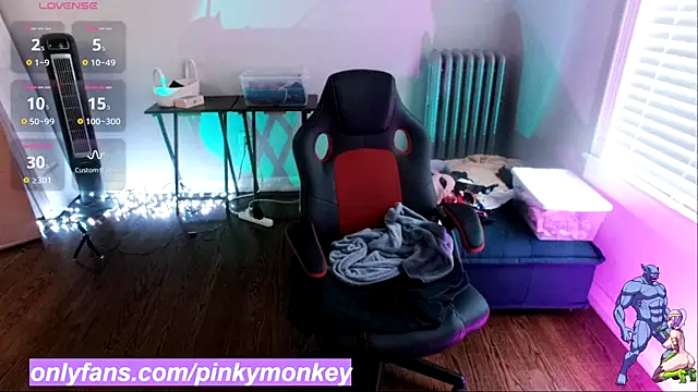 Victoria Finally online show from 07-28-26, 07:39