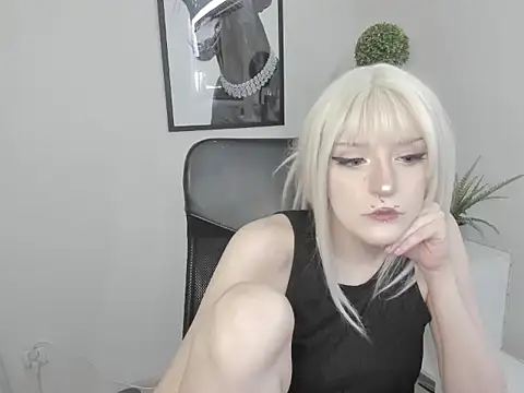 NikaDream online show from 06-26-26, 12:42