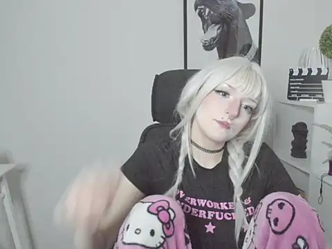 NikaDream online show from 07-10-26, 01:03