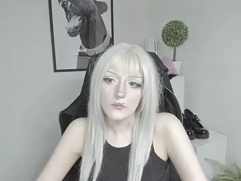 NikaDream online show from 07-29-26, 12:47