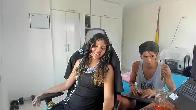 Lizria12 online show from 08-02-26, 09:02