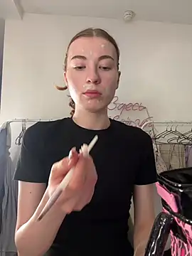 AlisaRussel online show from 07-07-26, 04:33