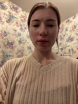 AlisaRussel online show from 07-17-26, 10:11