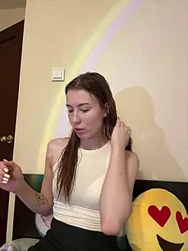 AlisaRussel online show from 07-24-26, 04:38