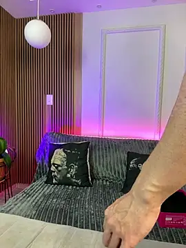 Marcusvandal online show from 07-27-26, 07:32