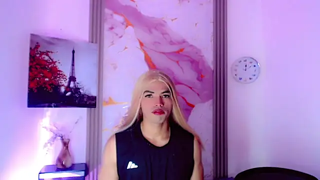 zoe amatista online show from 06-14-26, 02:57
