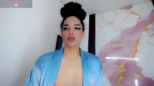 zoe amatista online show from 06-21-26, 03:36