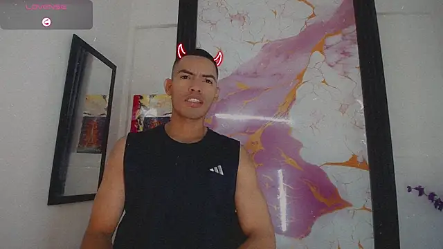 zoe amatista online show from 06-23-26, 03:37