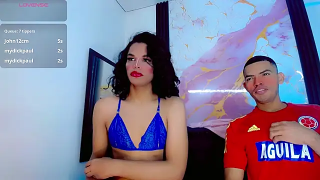 zoe amatista online show from 06-24-26, 03:27