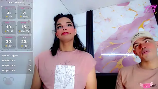 zoe amatista online show from 06-27-26, 03:33