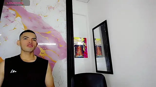 zoe amatista online show from 07-10-26, 03:33