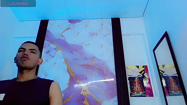 zoe amatista online show from 07-12-26, 03:41