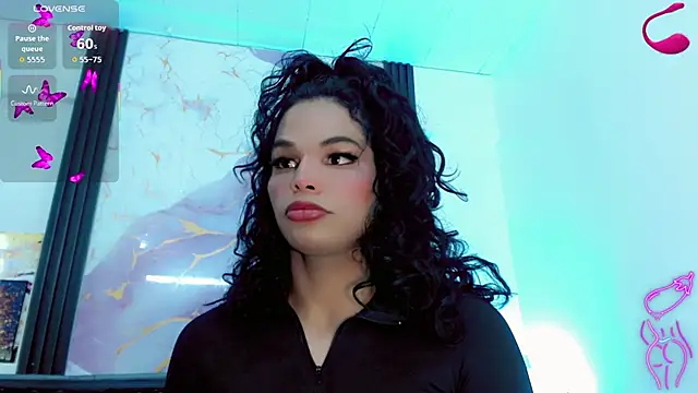 zoe amatista online show from 07-28-26, 03:02