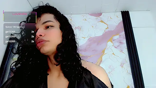 zoe amatista online show from 07-30-26, 03:38