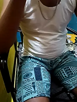 Lawrencedlkk007 online show from 02-27-25, 07:55