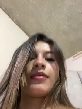 Sofia Ferraro online show from 07-07-26, 04:59