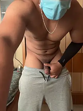 muscularZoro online show from 06-16-26, 12:19
