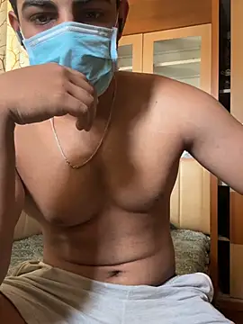 muscularZoro online show from 06-18-26, 07:08