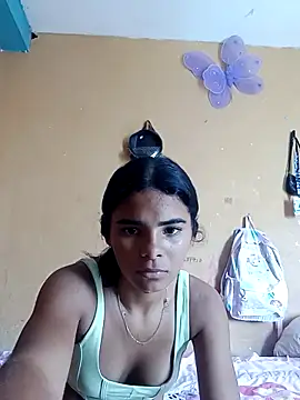 Afrodita 18year online show from 06-15-26, 03:36