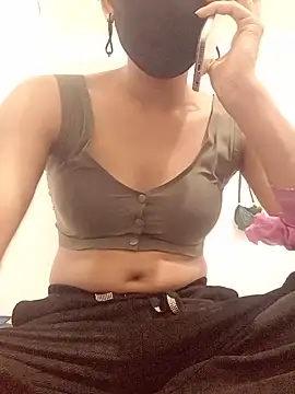 Nisha o online show from 07-07-26, 08:57