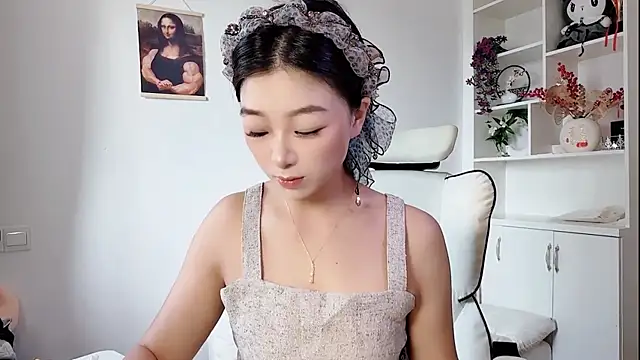 yunbao  online show from 06-23-26, 12:19