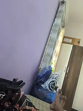 Saicharan1995 online show from 07-28-26, 11:17