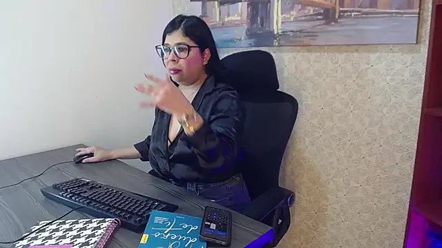 Brenda Levine online show from 07-19-26, 11:36