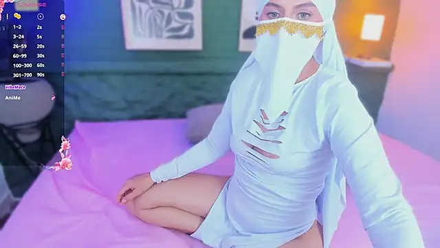 Snapshot of aisha_k chatting on 07-02-26, 03:23 aisha k online show from 07-02-26, 03:23