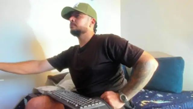 jeann alexx online show from 06-11-26, 09:57