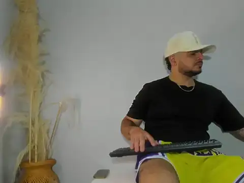 jeann alexx online show from 06-23-26, 01:14