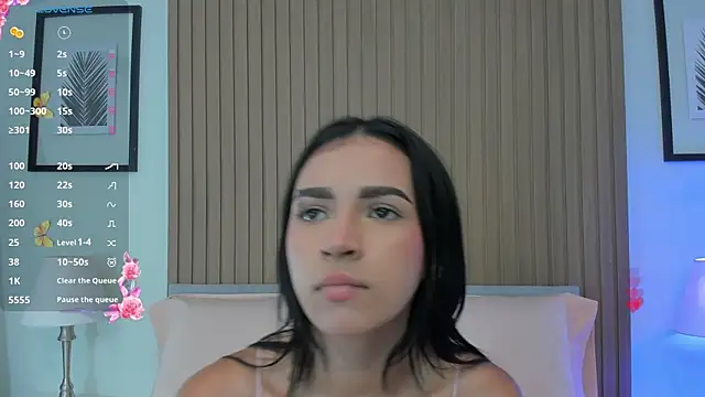 myla cute18 online show from 07-25-26, 07:11