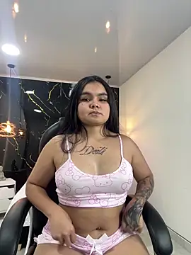 TifanyRoseX online show from 06-15-26, 07:05