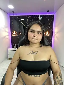 TifanyRoseX online show from 06-20-26, 07:16
