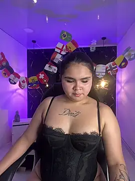 TifanyRoseX online show from 07-15-26, 06:57