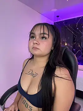 TifanyRoseX online show from 07-23-26, 07:12