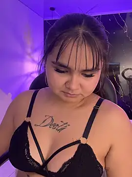 TifanyRoseX online show from 07-29-26, 06:50