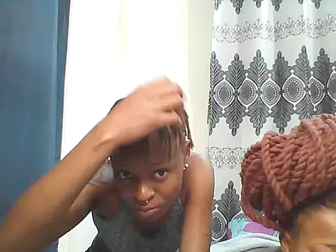 African boobies online show from 07-08-26, 07:40