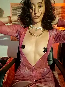  valerianam online show from 07-04-26, 03:35
