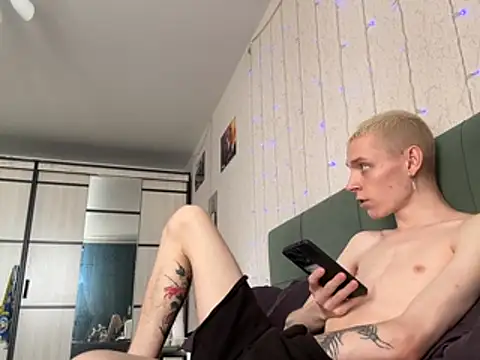 I K A online show from 07-16-26, 02:12