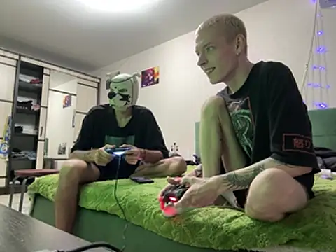 I K A online show from 07-28-26, 08:52