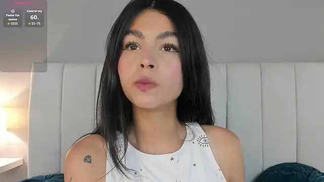 Kylie Mckenzie online show from 07-22-26, 02:31