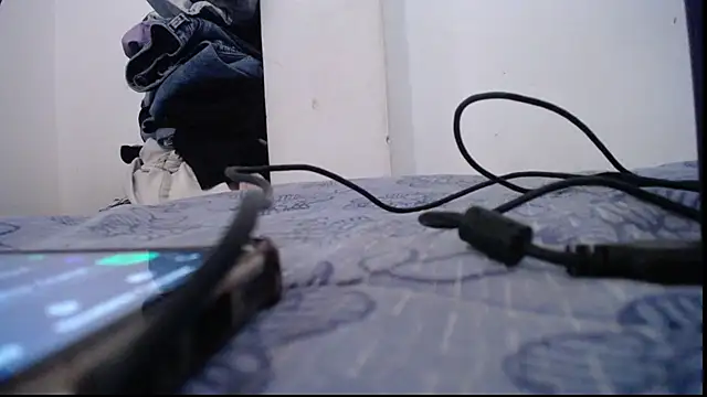 IvannaVega23 online show from 06-12-26, 06:18