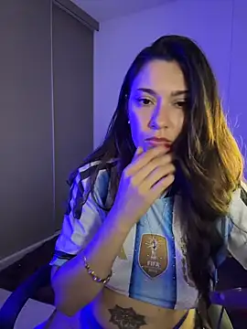 Mariajesusof online show from 06-11-26, 03:59