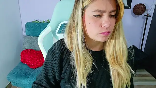 Sam sexual enjoyment online show from 08-01-26, 04:45