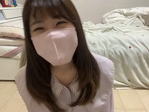 Sakura Mochi38 online show from 06-23-26, 05:22