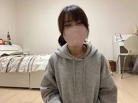 Sakura Mochi38 online show from 06-25-26, 12:53